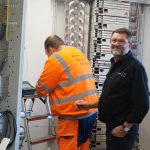 Andere muessen Messen