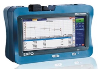 EXFO OTDR