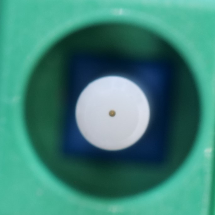 LC/APC Steckverbinder