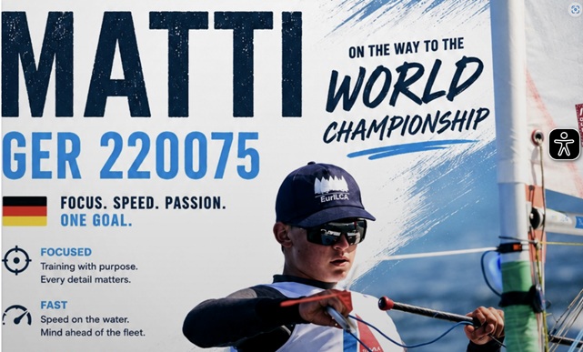 Segler Matti